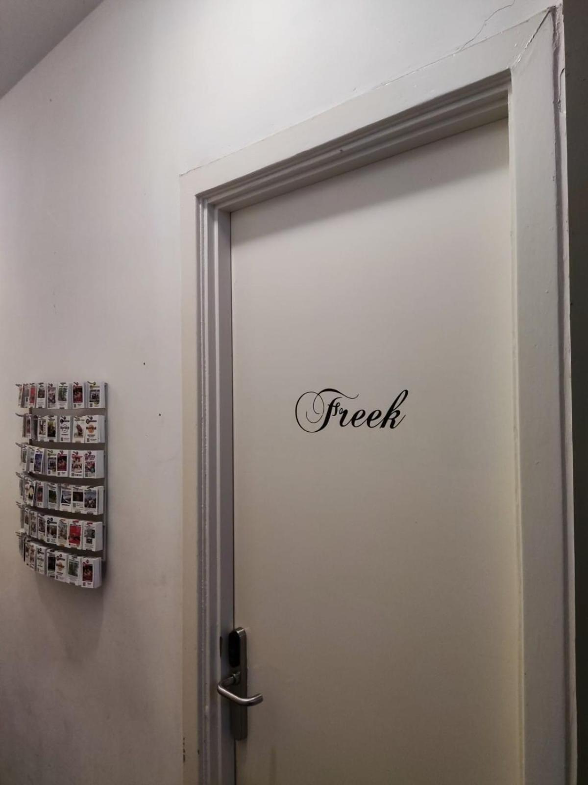 Thuis bij Schell Rotterdam Zimmer foto