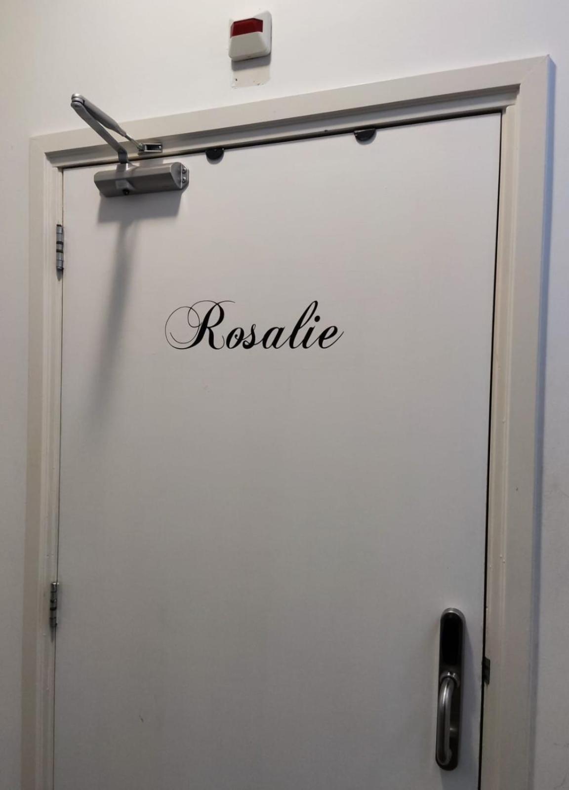 Thuis bij Schell Rotterdam Zimmer foto