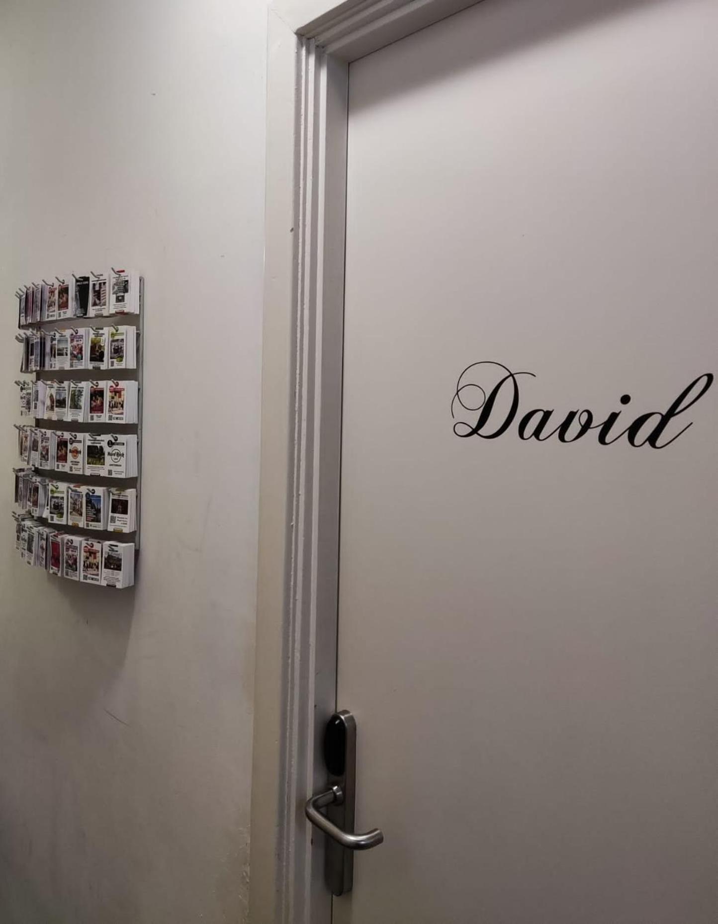Thuis bij Schell Rotterdam Zimmer foto