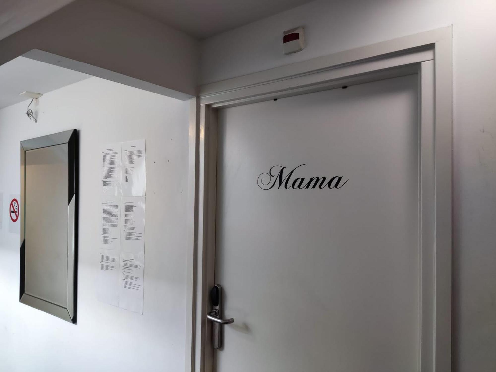 Thuis bij Schell Rotterdam Zimmer foto